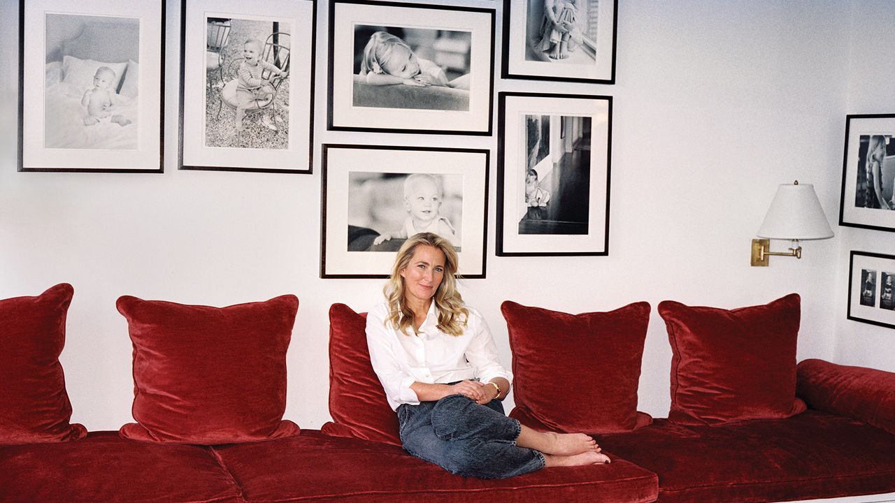 Belle Burden Convierte Traición Matrimonial en Negocio Literario