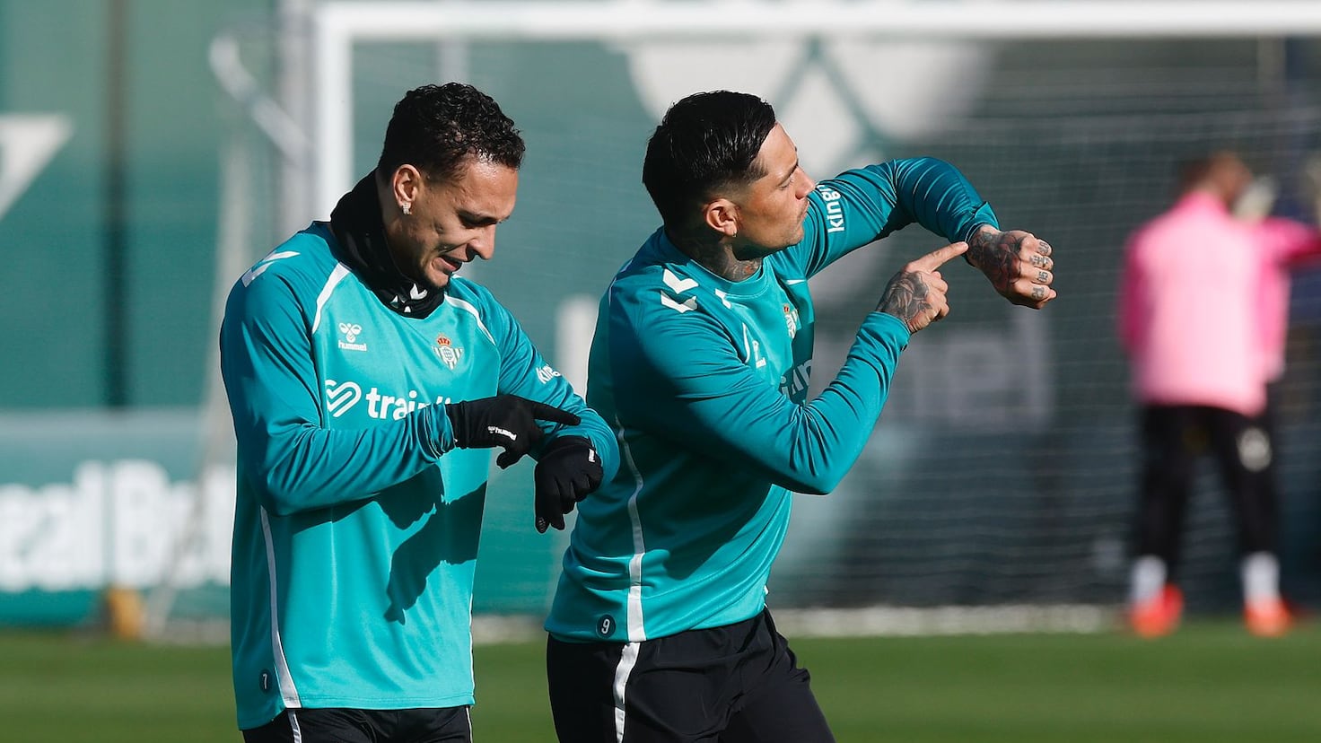 Betis y Villarreal en Duelo Clave por Europa en LaLiga