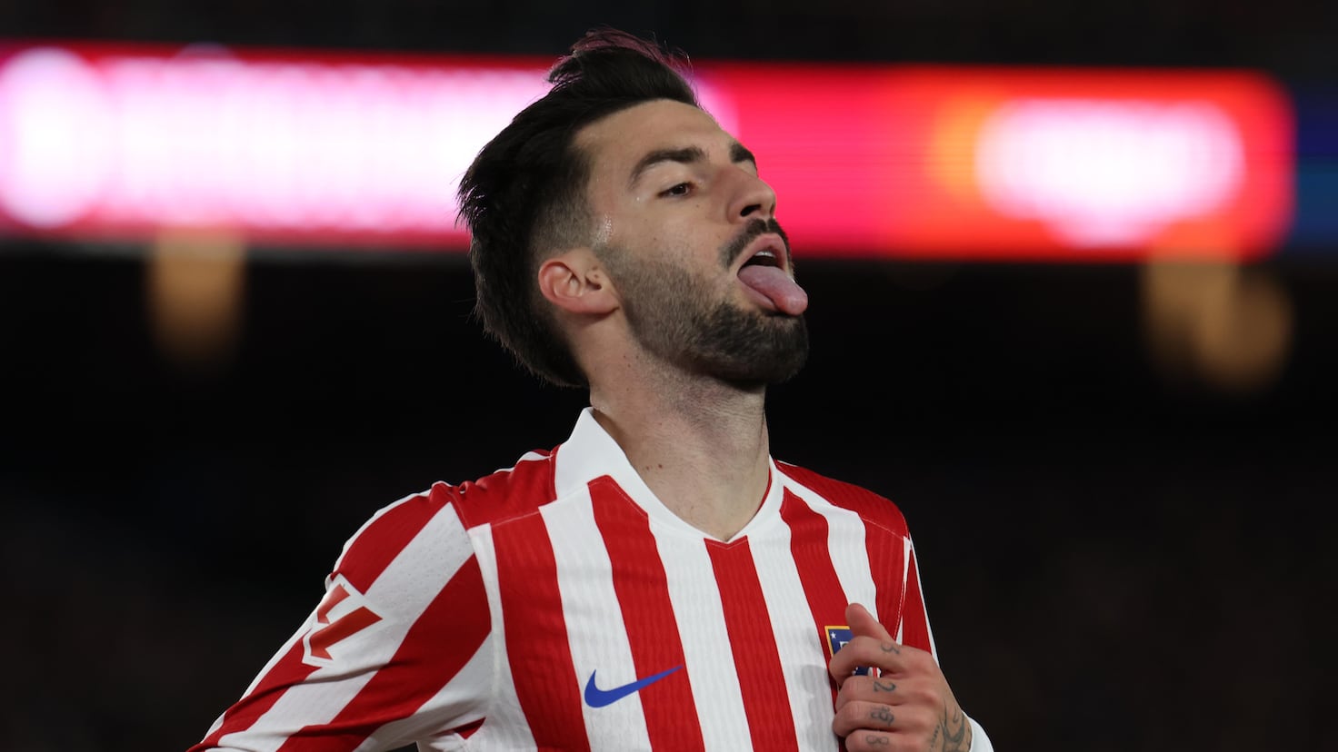 Simeone al Límite: La Crisis del Atlético Expuesta por la Real Sociedad