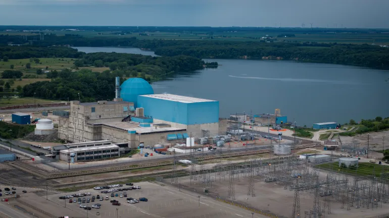 Impulsan subasta eléctrica por demanda de IA y centros de datos