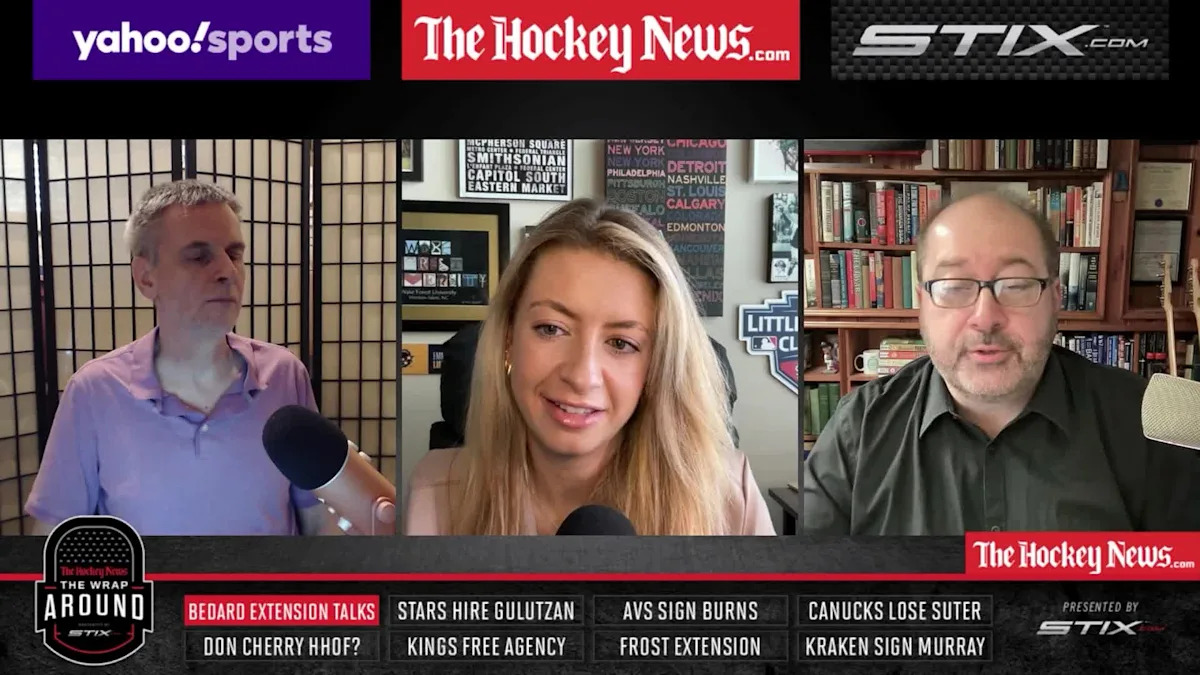 Blackhawks Visitan a Predators en Nashville el Sábado