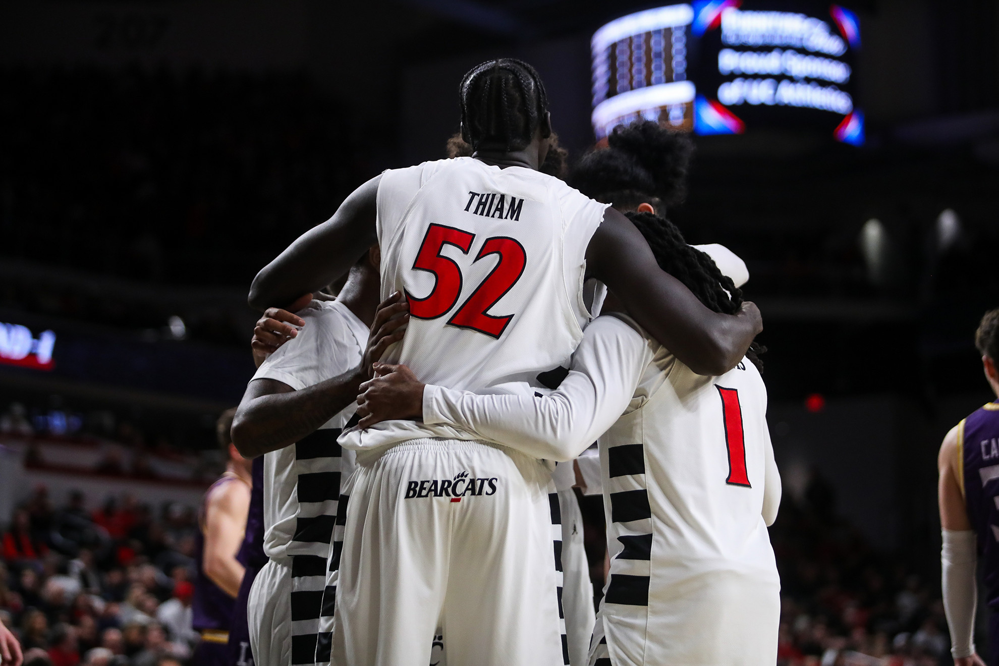 Houston Lidera la Nueva Ola de la Big 12