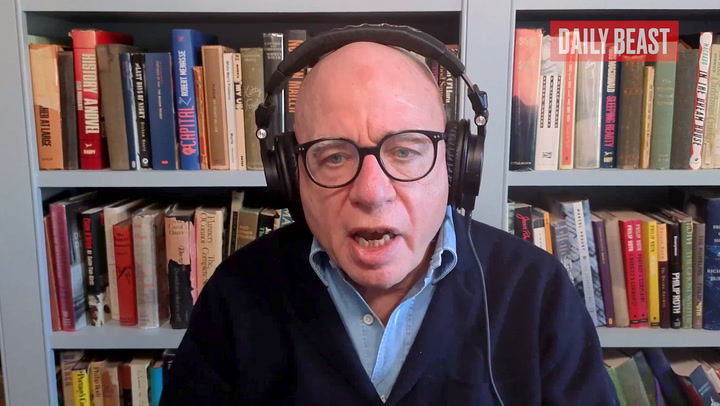 Epstein-Trump: La Neta del Escándalo de la Élite