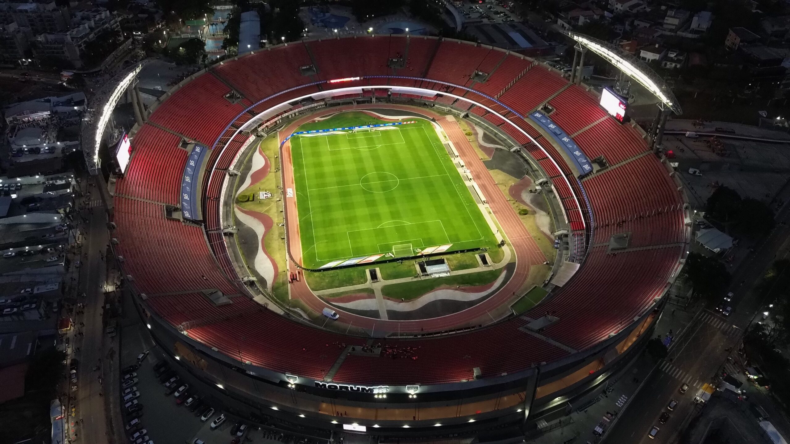 São Paulo vs. Portuguesa: Clave en el Paulista