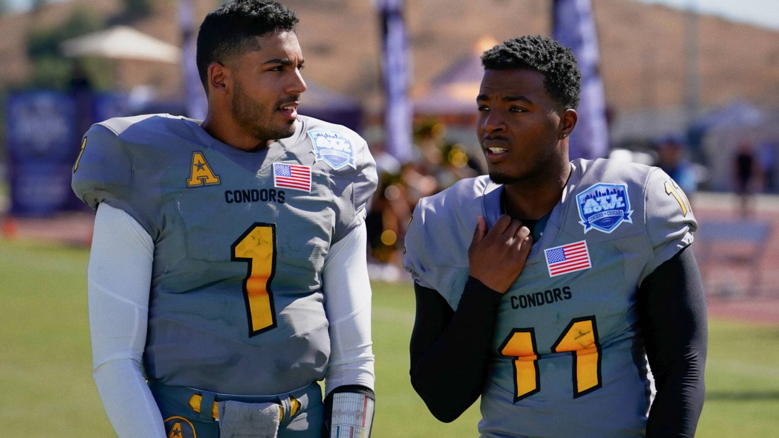 Final 'All American': El Drama Oculto de CW Revelado