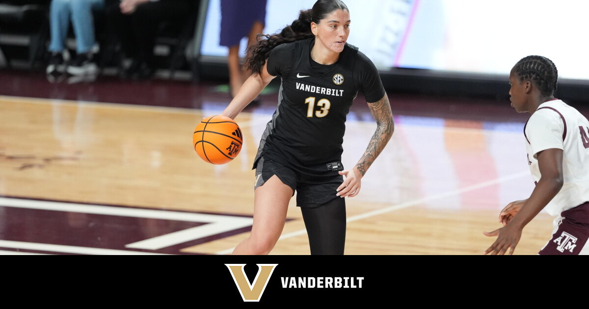 Vanderbilt y Michigan se enfrentan en duelo Top 10