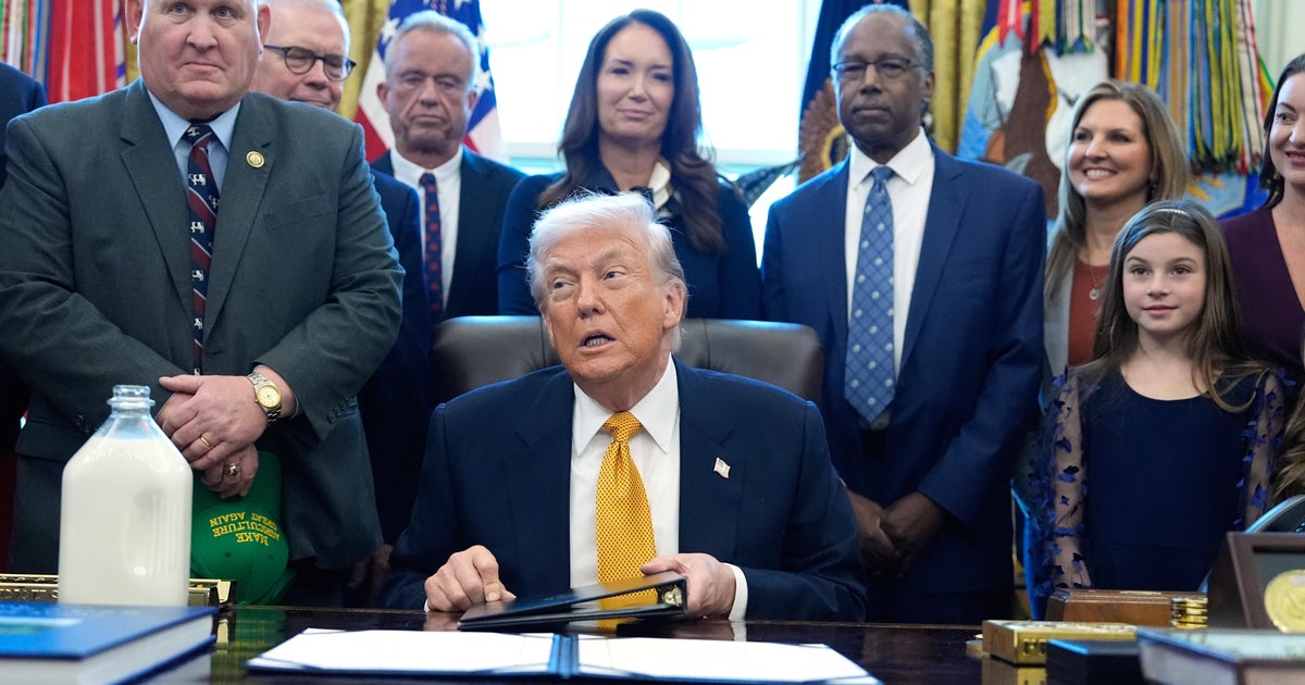 Trump Afirma que Irán Detiene Ejecuciones en Medio de Temores