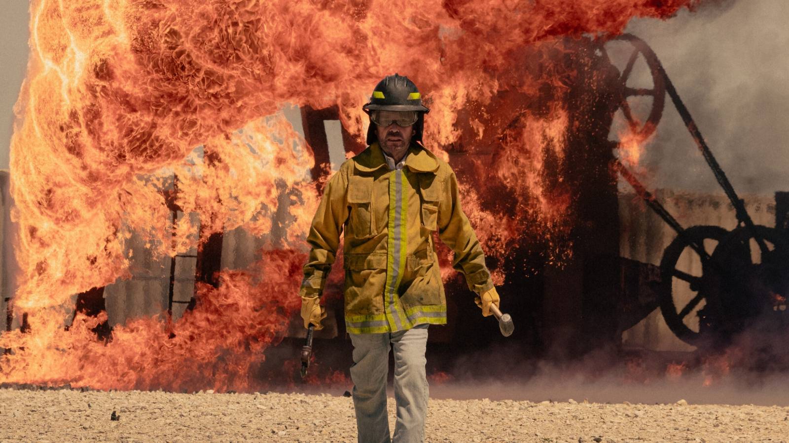 Paramount+ Considera 'Landman' Temporada 3 Tras Final