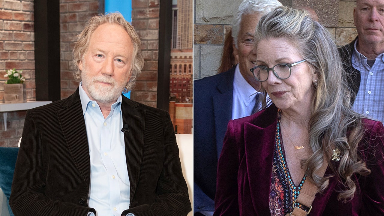 Liberan a Timothy Busfield de cárcel previo a juicio por abuso