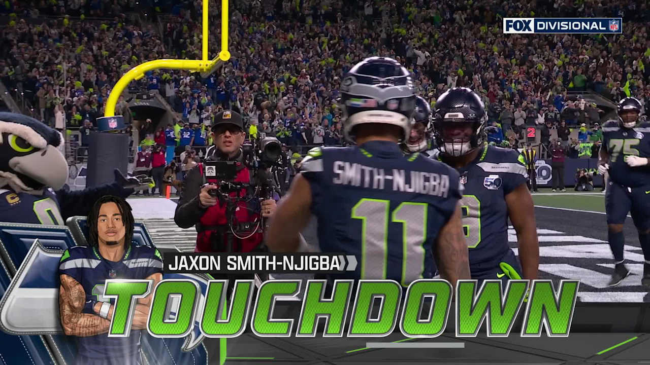 Darnold Demuestra Precisión, Rams Reviven en la NFL