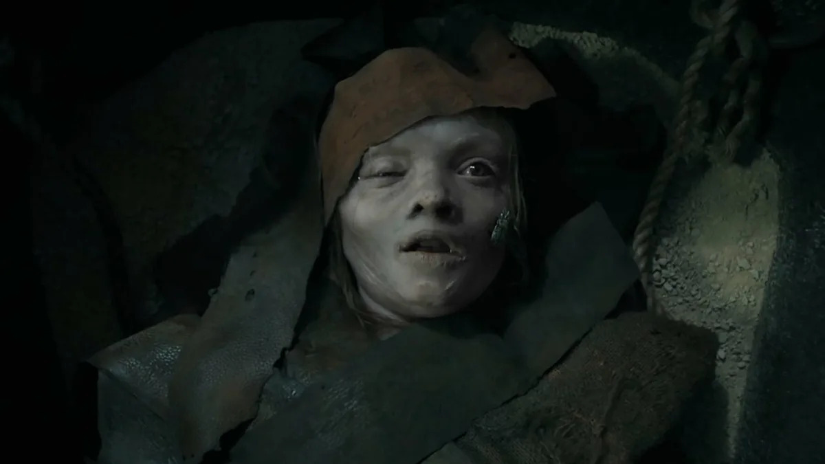 Estrenan avance de 'La Momia' de Lee Cronin