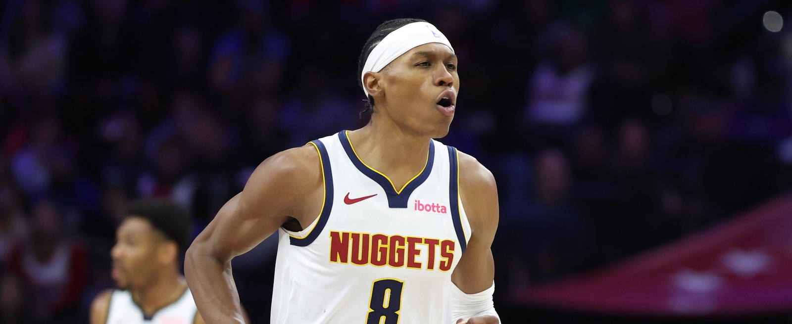 Redick Apoya a Murray para All-Star; Nuggets en la Cima