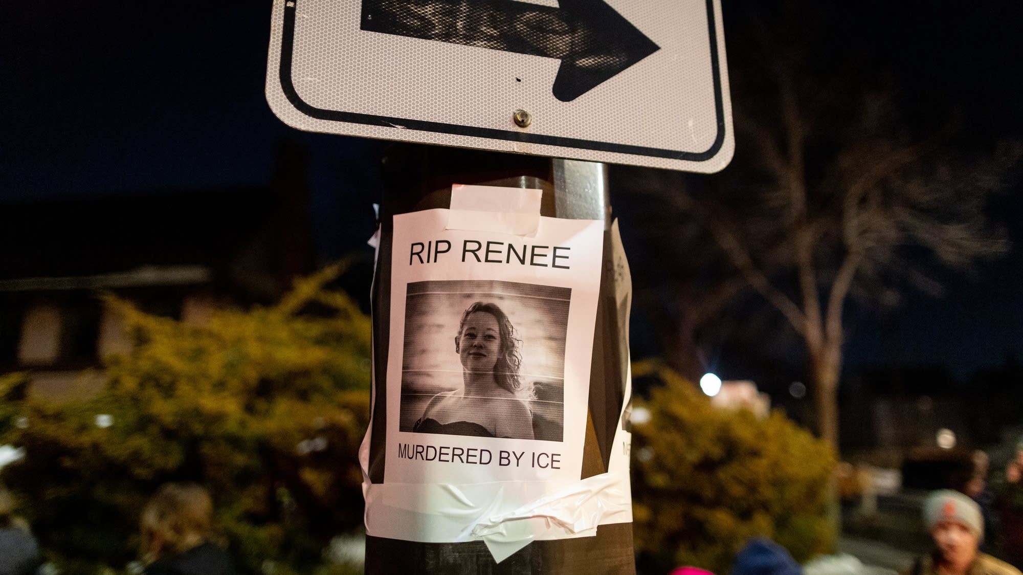 Alcalde Minneapolis Trump Escándalo ICE Verdad