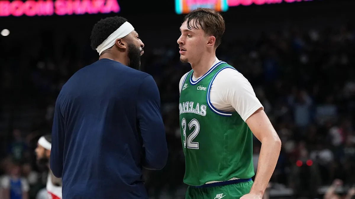 Mavericks Chocan Contra Knicks en Nueva York