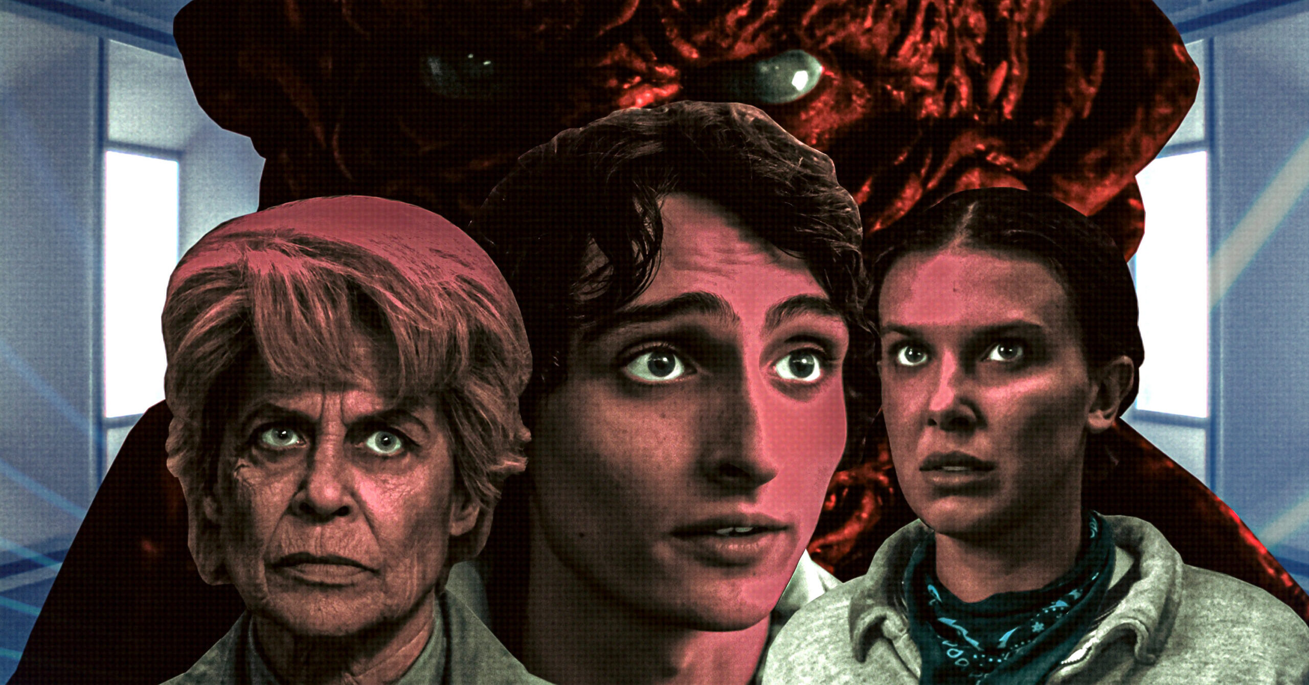 Muerte de Once en Stranger Things es Fraude de Netflix