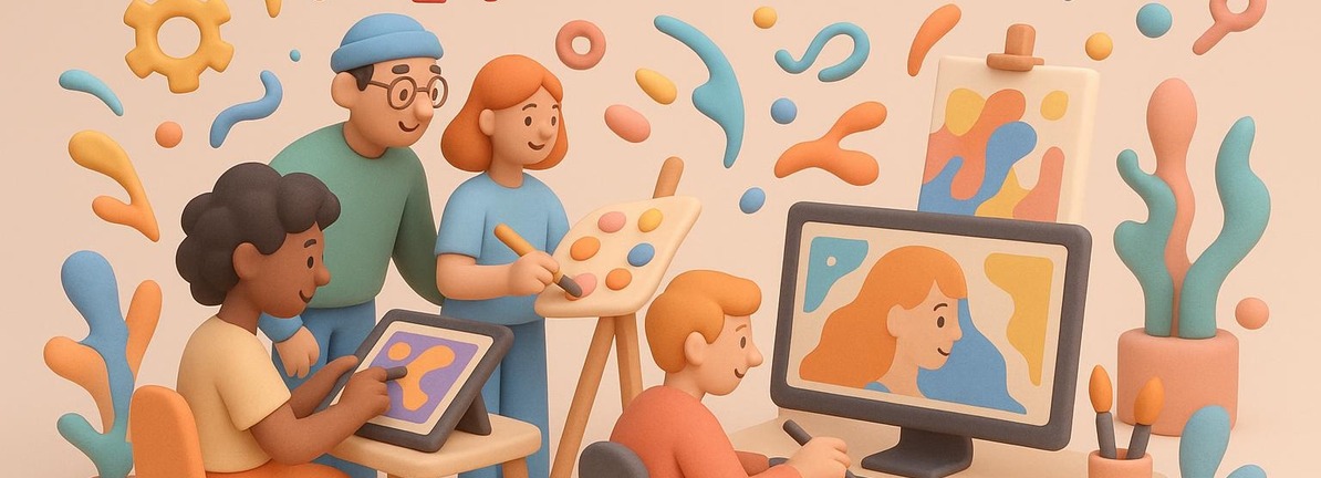 Burbuja de Adobe Estalla Fraude de IA Inminente