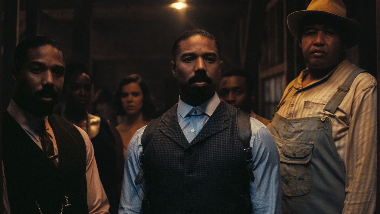 Lindo Salvó Escena Clave de 'Sinners' Tras Charla con Coogler