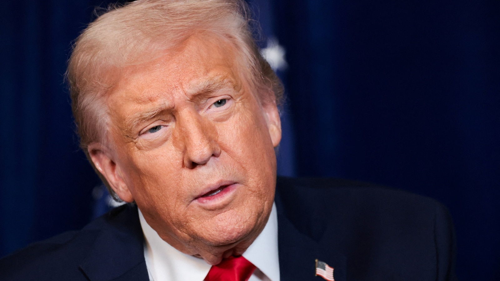 Análisis Estratégico del Conflicto de Salud de Trump