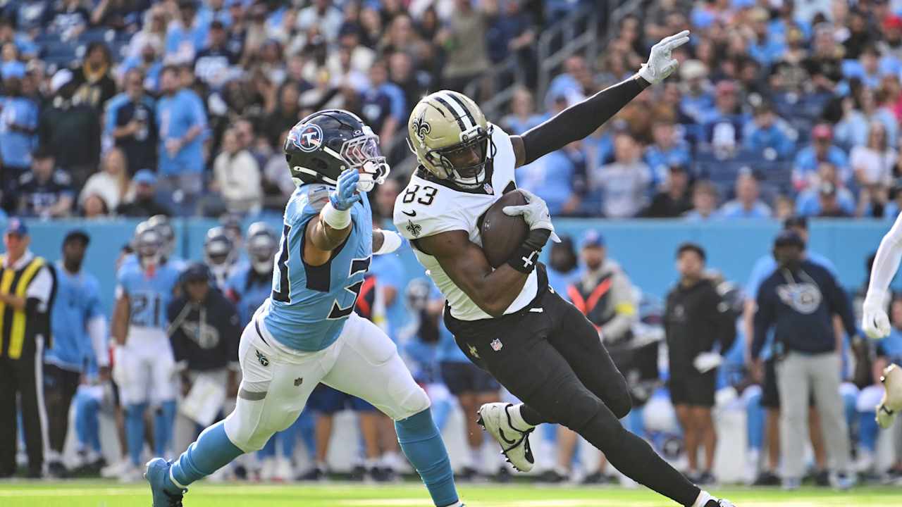 Falcons y Saints: La Final del Desastre de la NFL