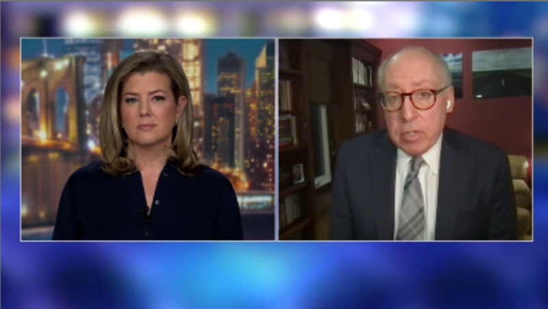 Trump y su Salud: Farol de Aspirinas y Engaños