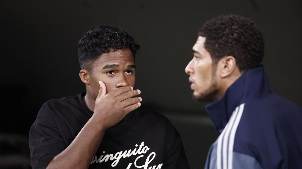 Mónaco vs Lyon Fiasco Endrick Ausencia Ridícula Ligue 1