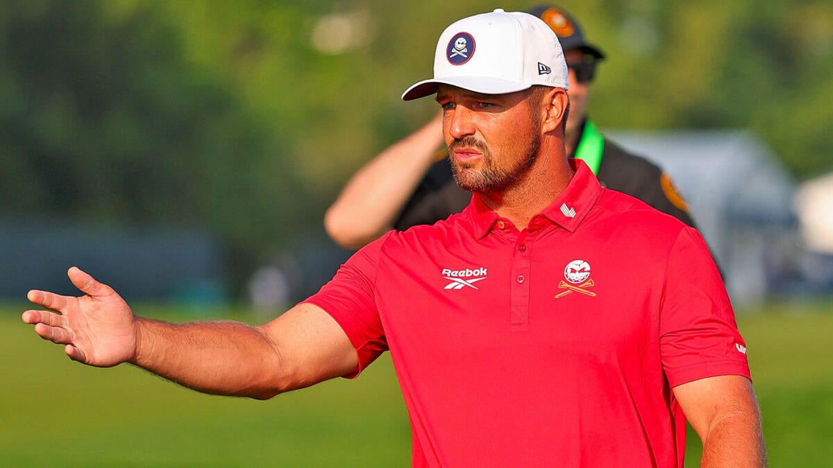 El Regreso de Koepka a la PGA Divide Opiniones en Plena Fuga de Estrellas a LIV