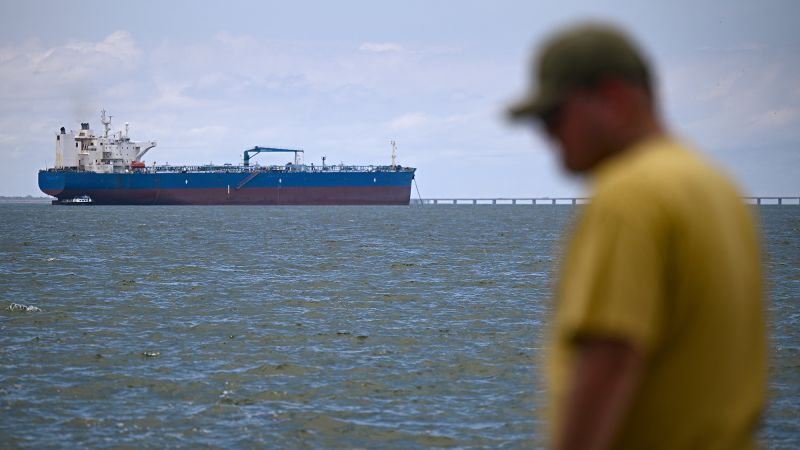 Petróleo Venezolano: La Trampa de Trump Causa Pánico Regional
