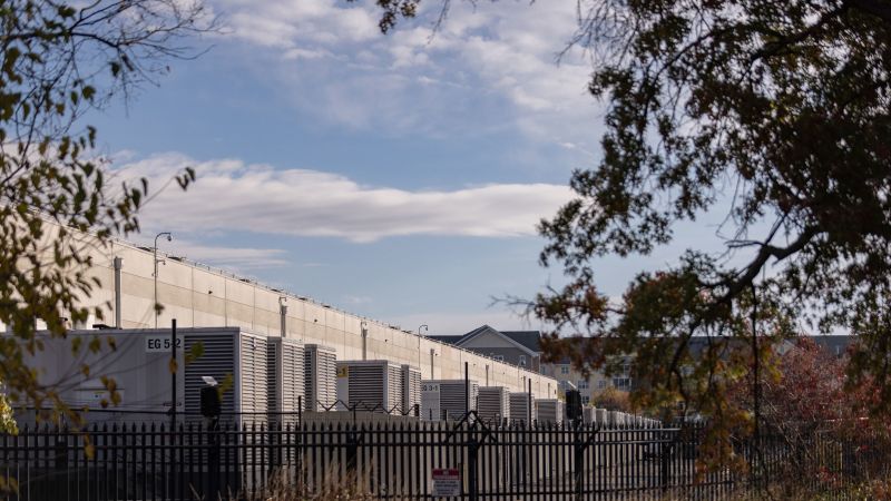 Impulsan subasta eléctrica por demanda de IA y centros de datos