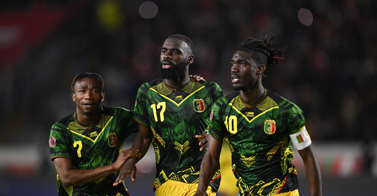 Senegal vs Mali Guerra Civil de Cuartos de Final en AFCON