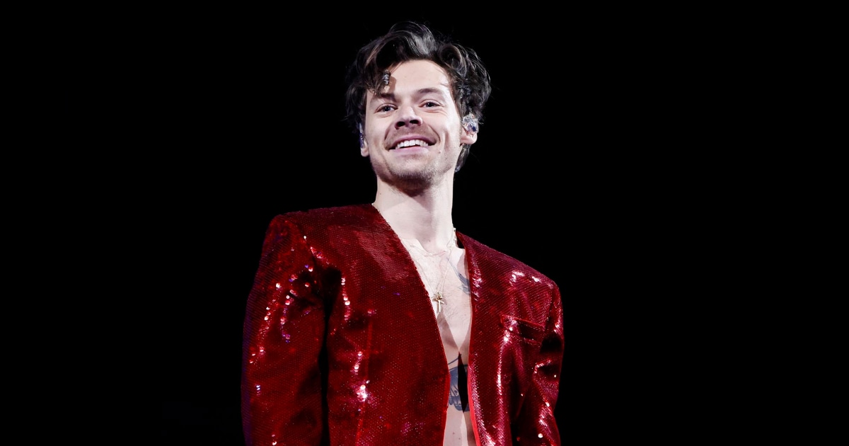 Harry Styles Anuncia Gira 2026 y Residencia en NYC