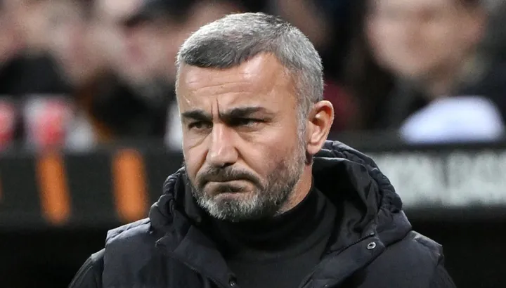 Qarabag y Frankfurt, duelo clave en Champions