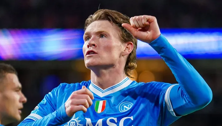 Napoli Busca Consolidar su Ruta de Victoria Ante Parma