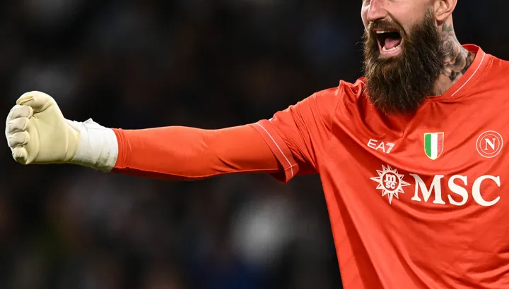 Napoli vs Verona El Circo del Scudetto y la Falsa Racha