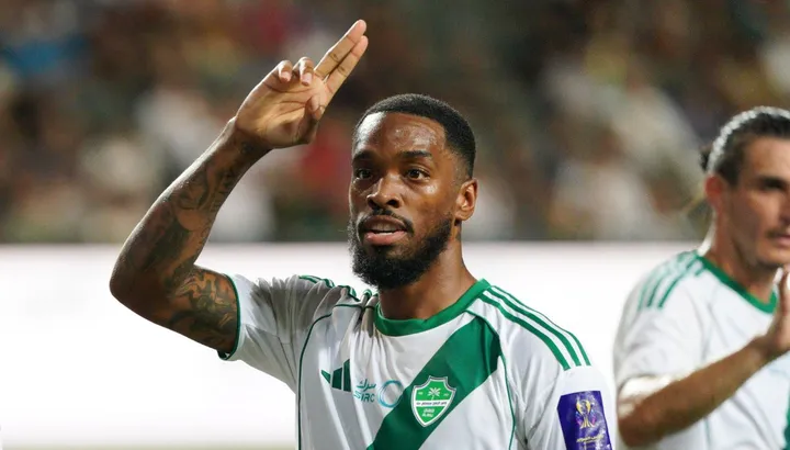 Al-Nassr de Cristiano Ronaldo humilla la liga árabe hoy