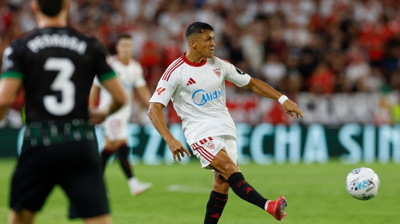 Sevilla vs Levante: El Algoritmo vs El Corazón del Fútbol