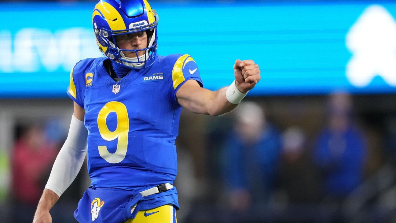 Puka Nacua Alcanza la Cima NFL como All-Pro Tras Debut Histórico