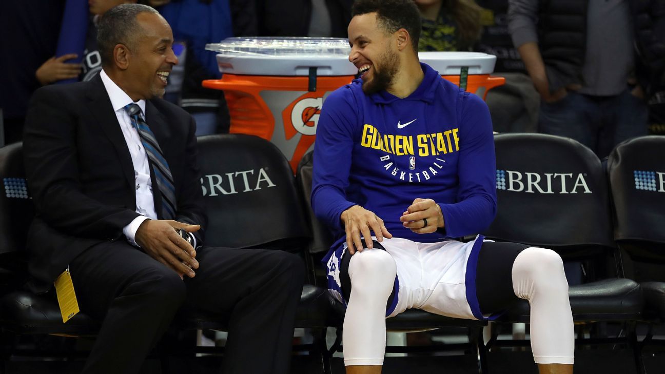 Hornets Retirará el Número 30 de Dell Curry el 19 de Marzo de 2026