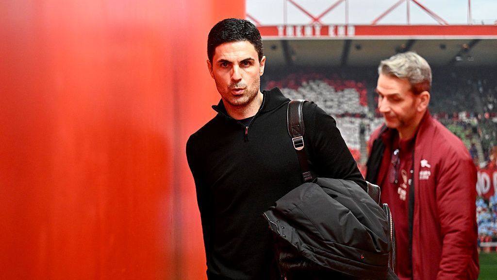 Arsenal Busca Ampliar Liderato Ante Forest