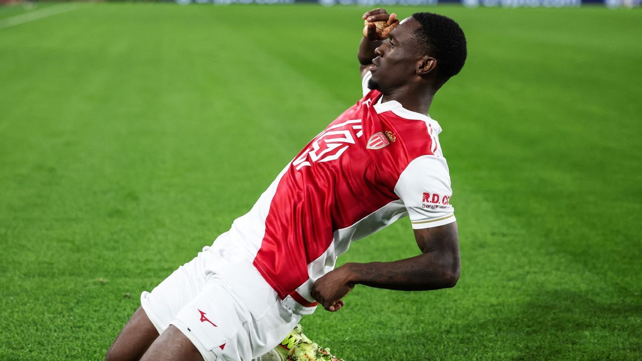 El 'Sueño' de Balogun ante un Bernabéu Tenso en la Champions