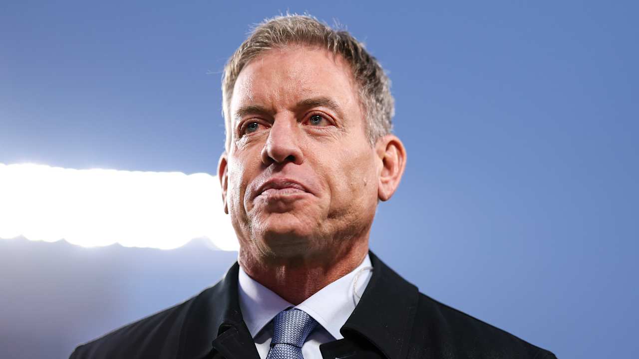 Troy Aikman Miami Dolphins Corrupción NFL