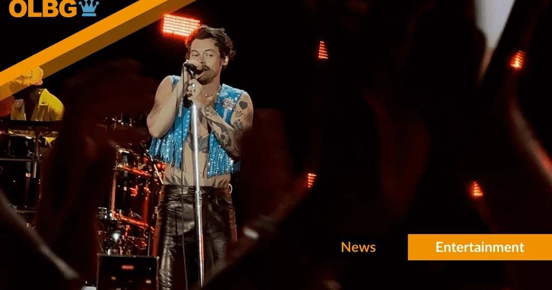 Harry Styles Anuncia Gira 2026 y Residencia en NYC