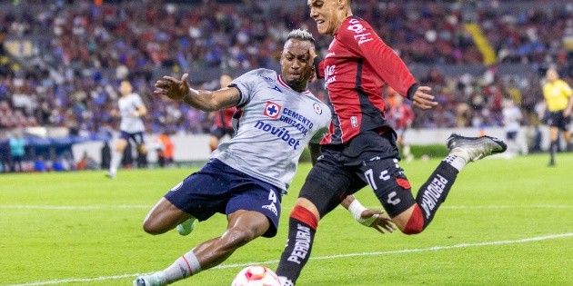 Cruz Azul Busca Primer Triunfo en Casa Nueva vs Atlas