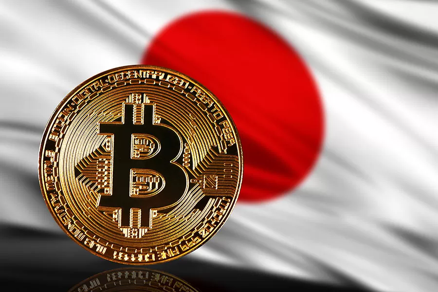 Japón Legaliza Cripto: ¡El Dominó Regulatorio Llega!