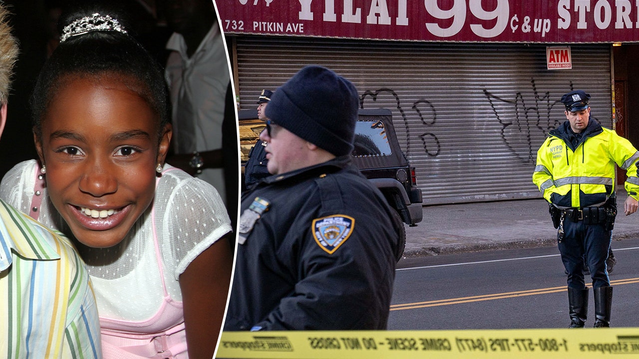 Exestrella de Nickelodeon Kianna Underwood muere en atropellamiento en Brooklyn