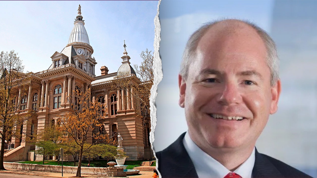 Juez de Indiana y su Esposa Heridos en Ataque a Domicilio