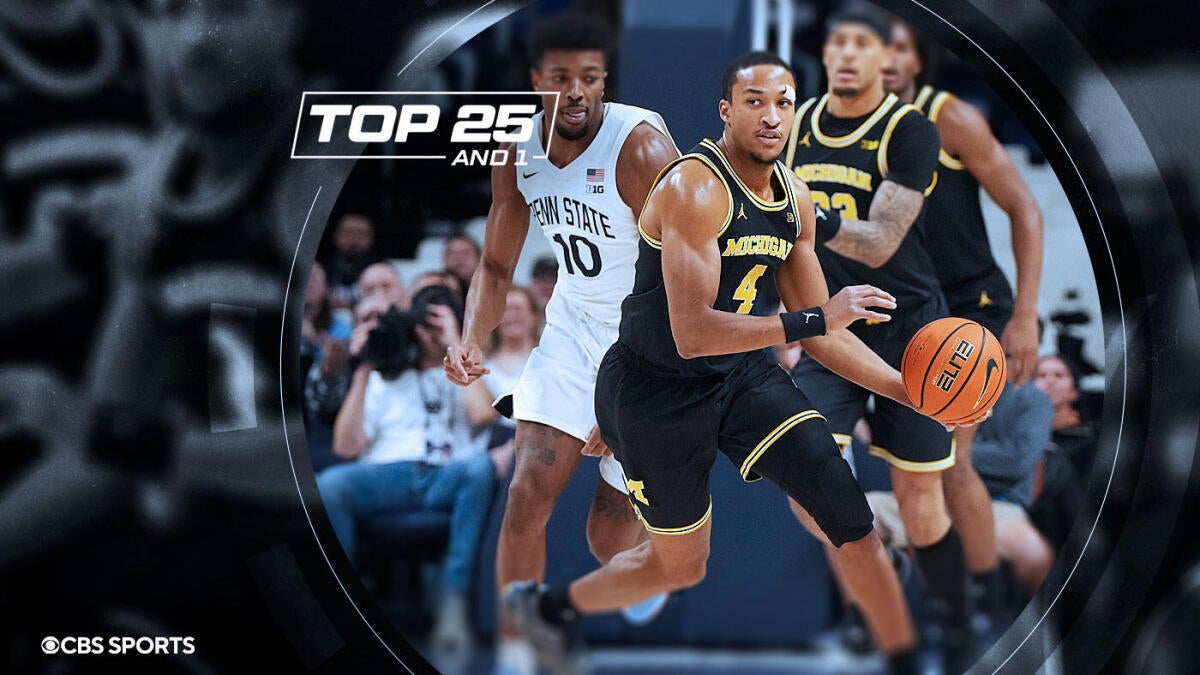 Michigan, número 1, enfrenta a Wisconsin sin bajar la guardia