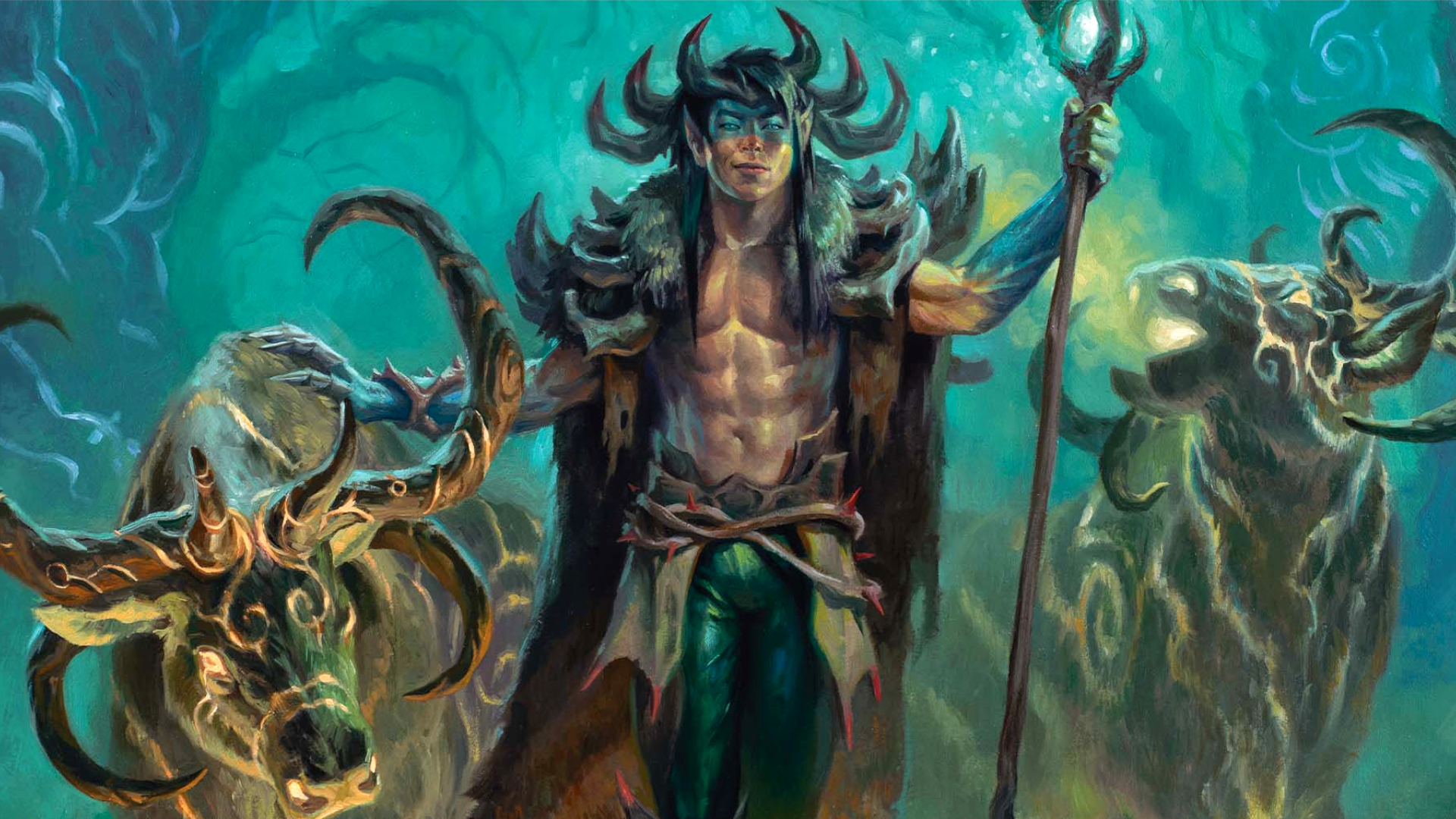 Lorwyn Eclipsed: Oko Desata el Caos y la Estrategia de Marca