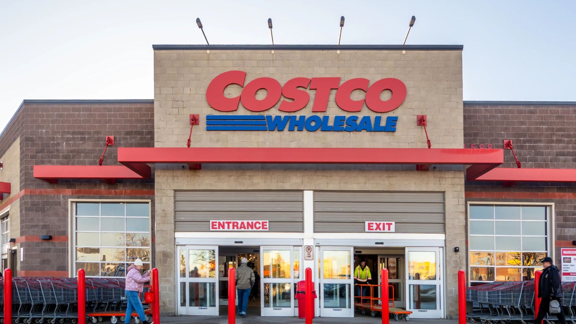 Costco Cierra Todo: Clientes Desamparados Buscan Alternativas