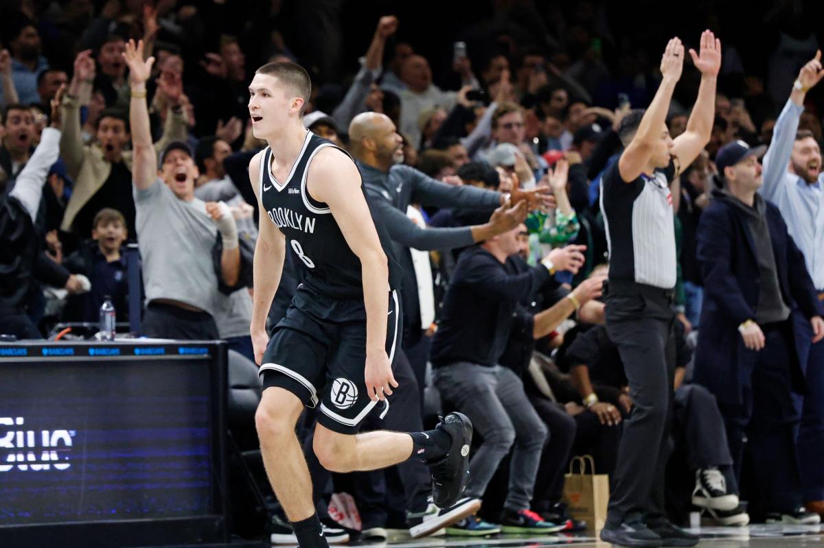 Nets Visitan a Grizzlies con Dudas en el Reporte Final