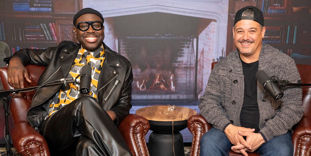 Veteranos de TV critican estrategia en "The Traitors"